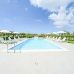 Vacanze Mare Nostrum - In Front Of The With Pool * Campofelice Di Roccella