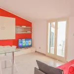 Vacanze Mare Nostrum - In Front Of The With Pool * Campofelice Di Roccella