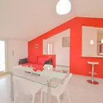 Tatil Evi Vacanze Mare Nostrum - In Front Of The With Pool *