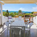 Vacanze Mare Nostrum - In Front Of The With Pool *