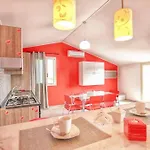Vacanze Mare Nostrum - In Front Of The With Pool * Campofelice Di Roccella