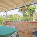 Vacanze Mare Nostrum - In Front Of The With Pool