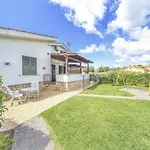 Vacanze Mare Nostrum - In Front Of The With Pool Tatil Evi Campofelice Di Roccella