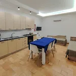 Vacanze Mare Nostrum - In Front Of The With Pool * Campofelice Di Roccella