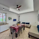 Tatil Evi Vacanze Mare Nostrum - In Front Of The With Pool Campofelice Di Roccella