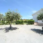 Vacanze Mare Nostrum - In Front Of The With Pool *