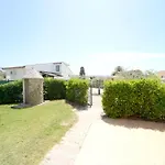 Vacanze Mare Nostrum - In Front Of The With Pool Tatil Evi *