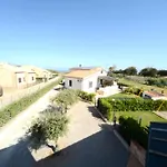 Vacanze Mare Nostrum - In Front Of The With Pool