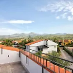 Vacanze Mare Nostrum - In Front Of The With Pool *