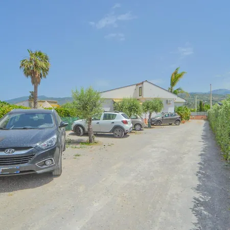 Casa de Férias Vacanze Mare Nostrum - In Front Of The With Pool