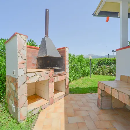 Vacanze Mare Nostrum - In Front Of The With Pool * Campofelice Di Roccella