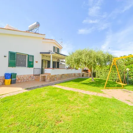 Vacanze Mare Nostrum - In Front Of The With Pool Casa de Férias Campofelice Di Roccella