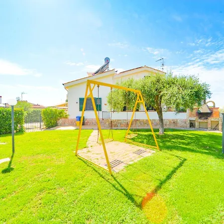 Vacanze Mare Nostrum - In Front Of The With Pool *